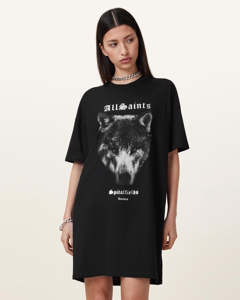 Dawn Tee Mini Dress