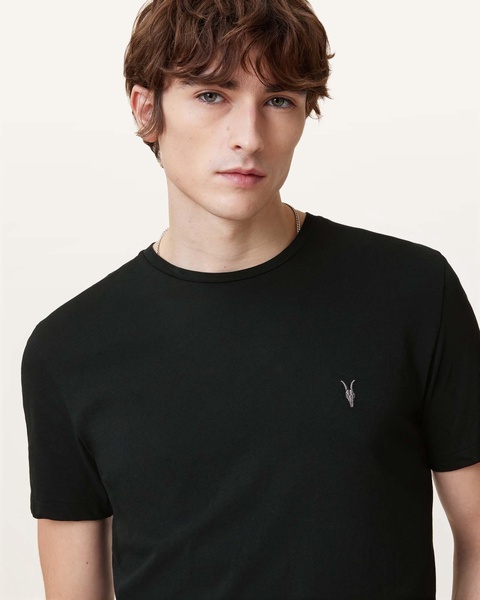 AllSaints ‘Tonic’ T-shirt with logo