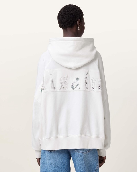 Fuse Talon Oversized Hoodie
