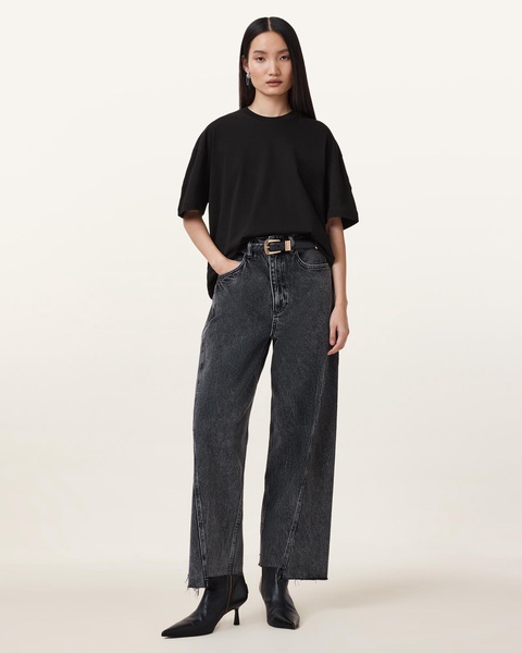 Fuse Etta Oversized T-Shirt