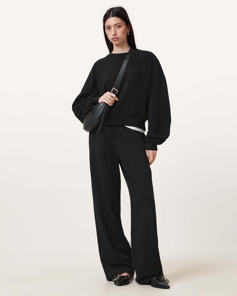 Dani Haven Embroidered Sweatshirt