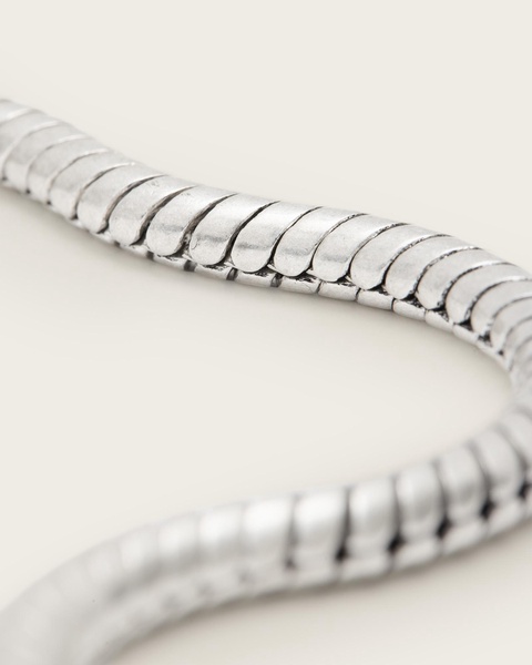 Lazlo Snake Chain Bracelet