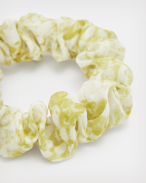Noche Mini Scrunchie