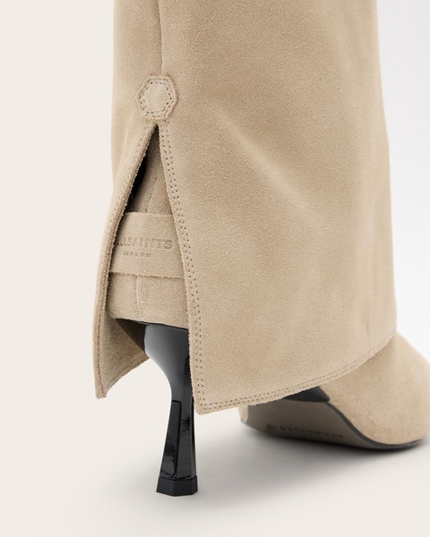 Odyssey Low Boot