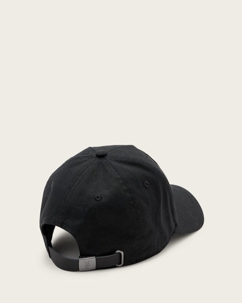 Byron Embroidered Baseball Cap