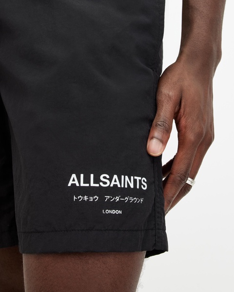 Underground Swim Shorts