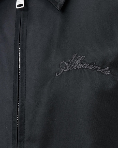 Incessant Nylon Jacket