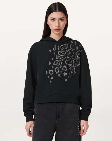 Pippa Flow Embellished Hoodie
