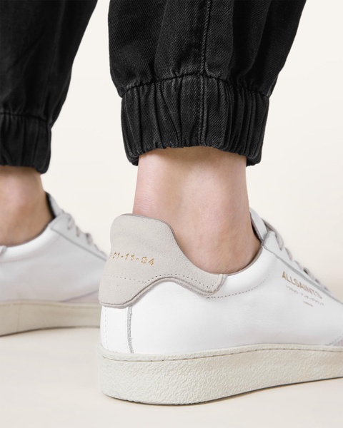 Thelma Suede Low Top Sneakers