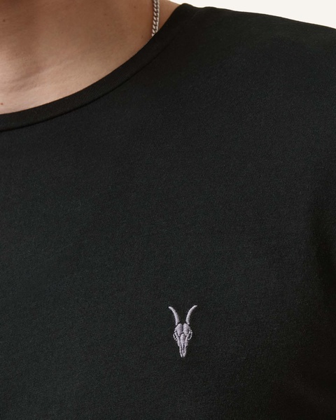AllSaints ‘Tonic’ T-shirt with logo