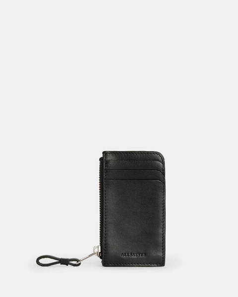 Isamu Leather Cardholder