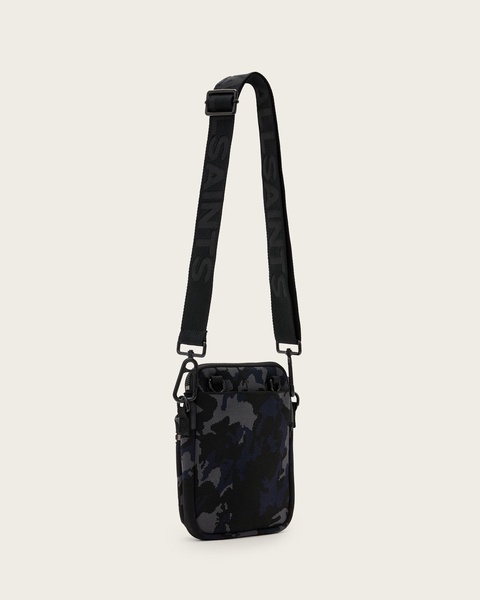 Falcon Recycled Pouch Bag