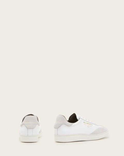 Thelma Suede Low Top Sneakers