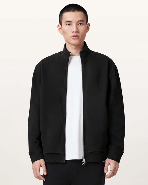 Carson Track Jacket