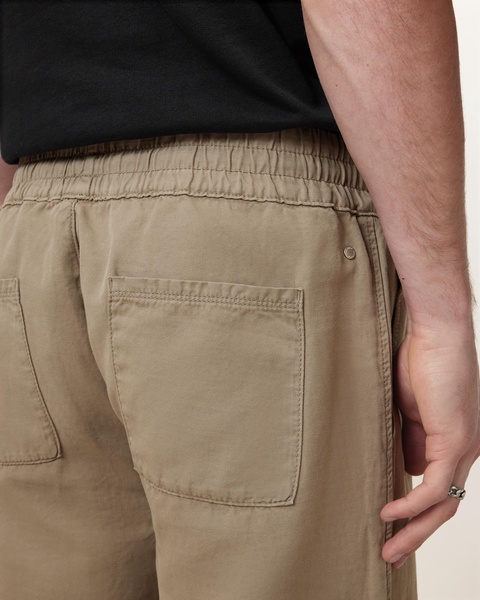 Hanbury Straight Fit Trousers