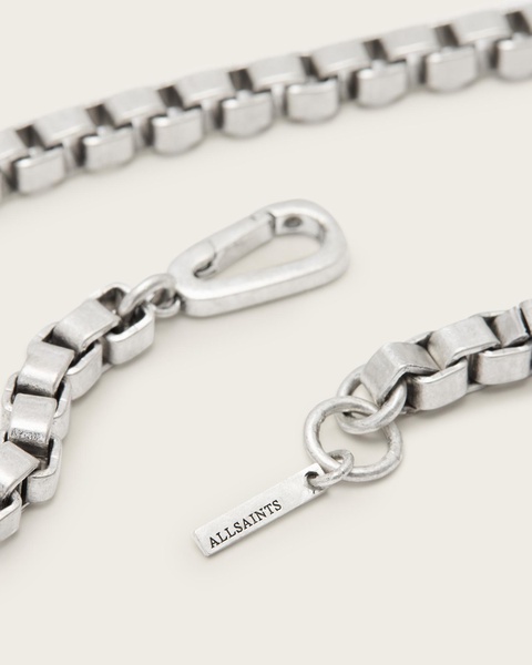 Syon Chain Necklace