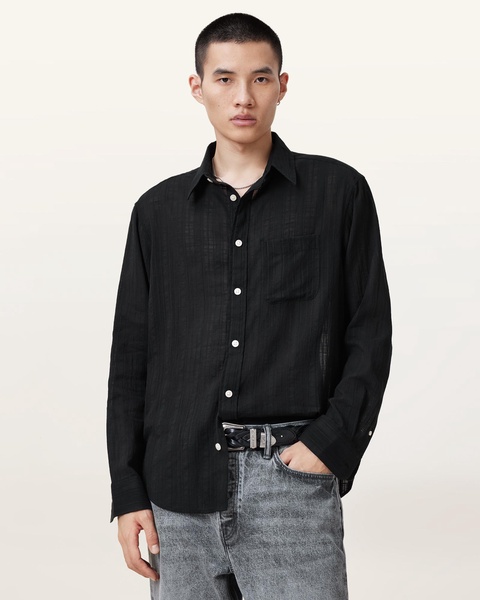 Karmi Long Sleeve Shirt