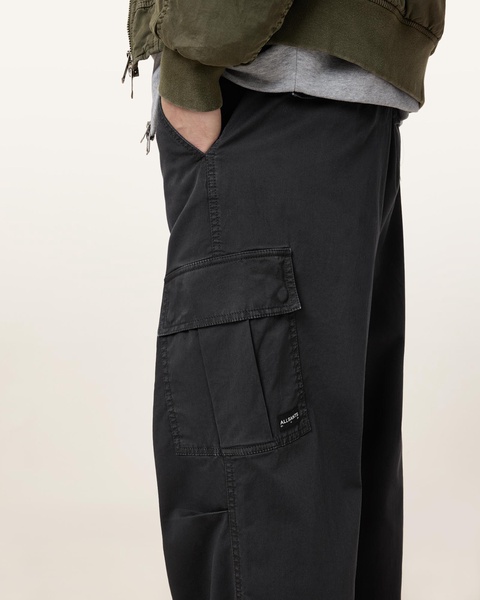 Flynn Cargo Trousers