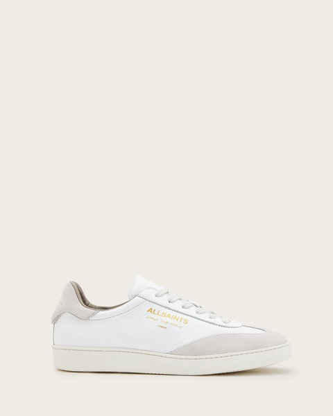 Thelma Suede Low Top Sneakers