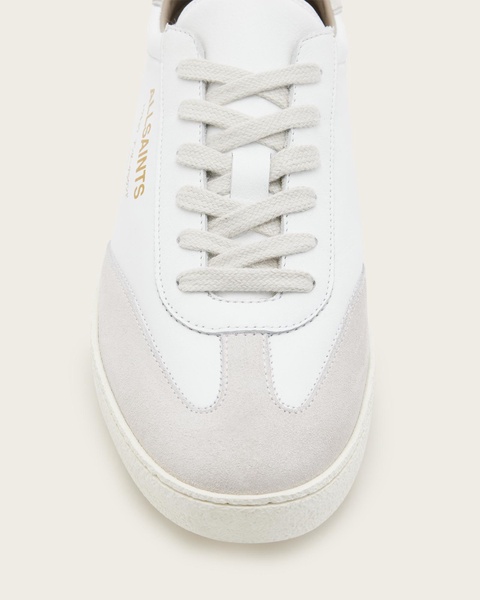 Thelma Suede Low Top Sneakers