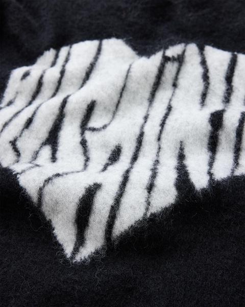 Bubble Saints Oversized Sweater