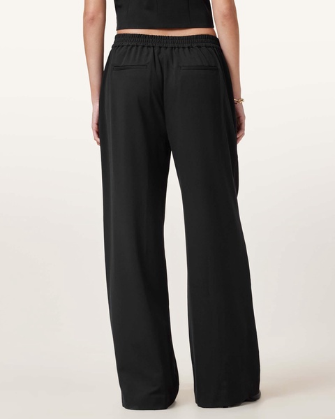 Aleida Lightweight Wide Leg Pants