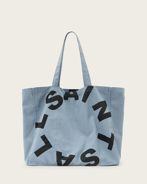 Large Tierra Tote Bag