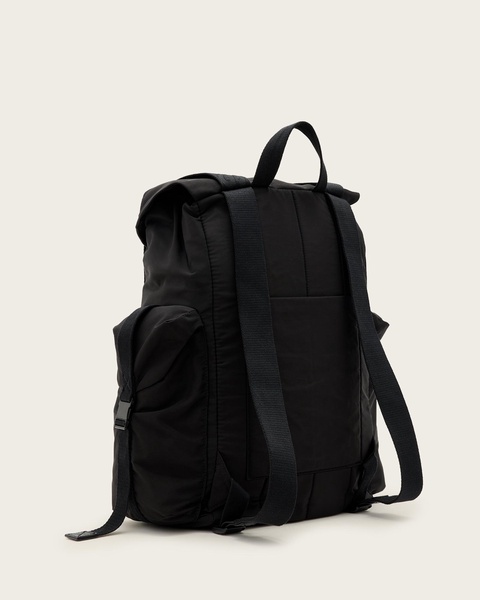 Mars Recycled Backpack