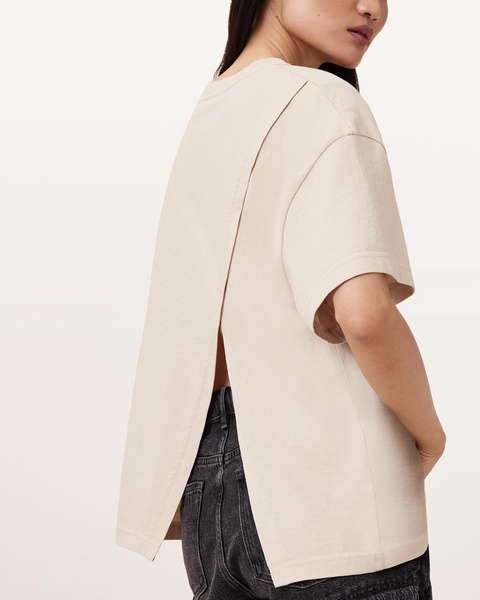 Avri Oversized T-shirt