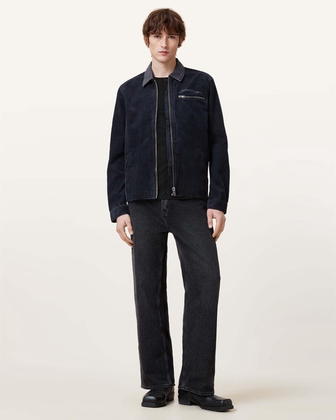 AllSaints ‘Tonic’ T-shirt with logo