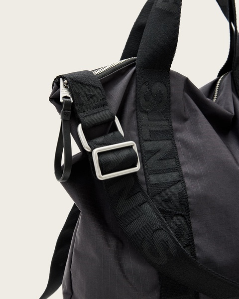 Kei Recycled Multi-Use Backpack
