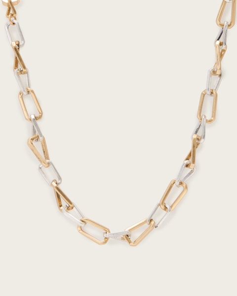 Ada Chunky Link Necklace