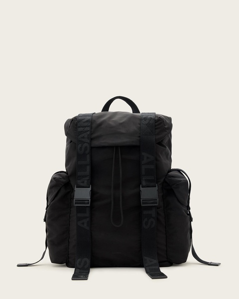 Mars Recycled Backpack