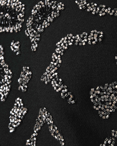 Pippa Flow Embellished Hoodie