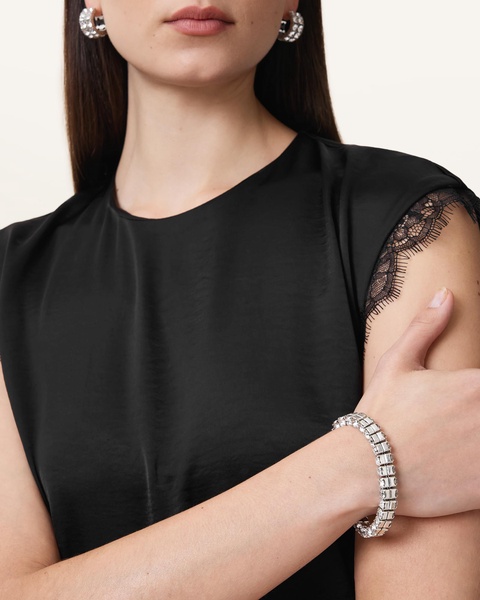 Gia Chain Bracelet