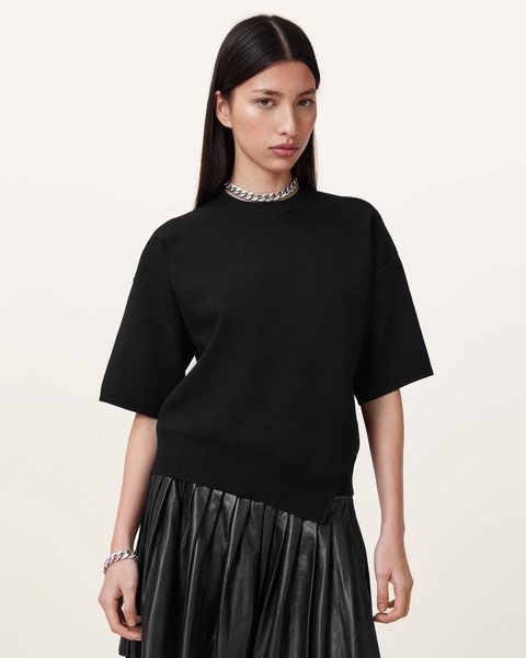 Remi Knitted Tee