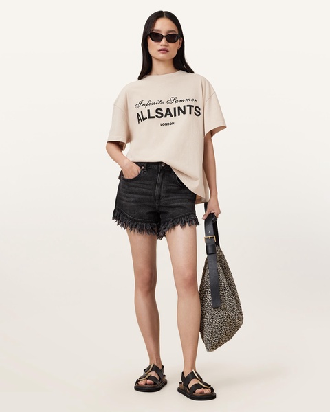 Avri Oversized T-shirt