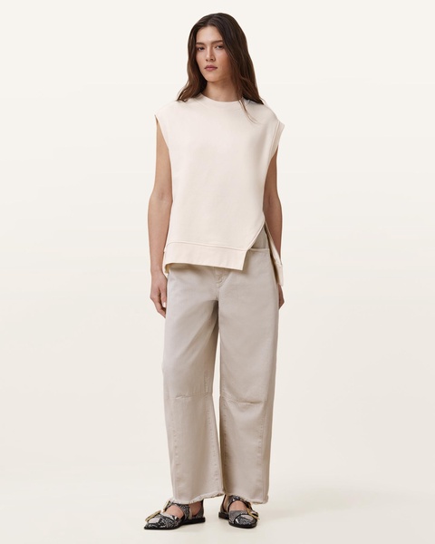 Nila Relaxed Fit Tank Top