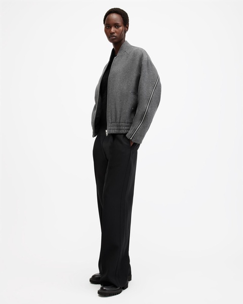Hackney Bomber Jacket
