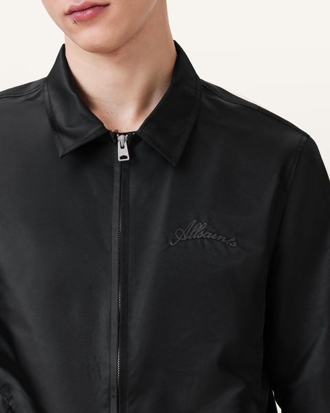 Incessant Nylon Jacket