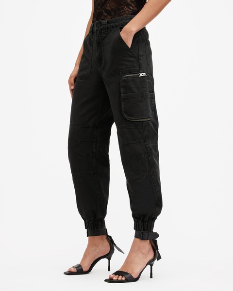 Florence Cargo Jogger Pants