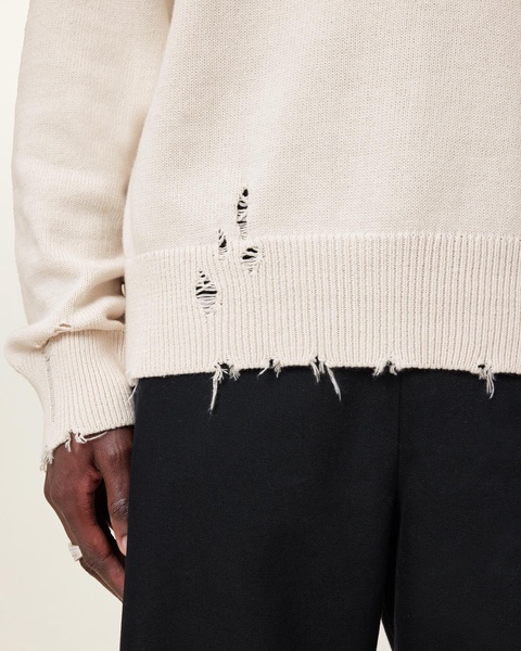 Diageo Intarsia Logo Sweater