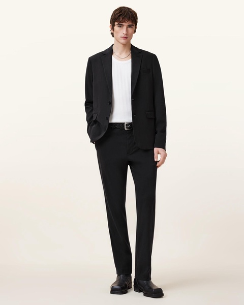 Bay Tailored Trousers