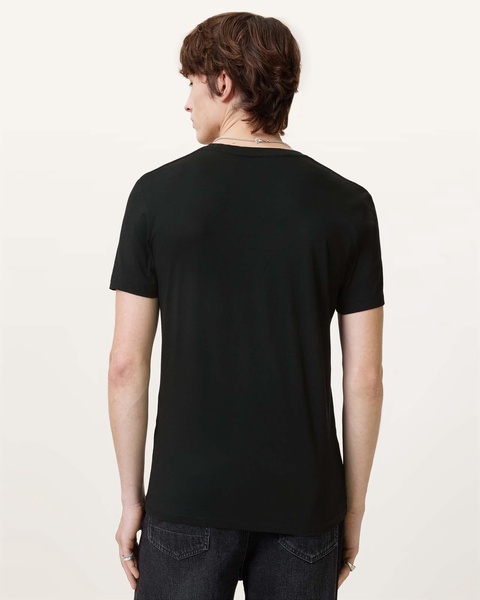 AllSaints ‘Tonic’ T-shirt with logo