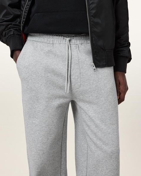 Carson Straight-Leg Sweatpants
