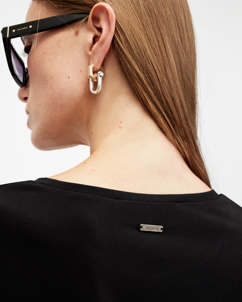 Kali Batwing Relaxed Fit T-Shirt