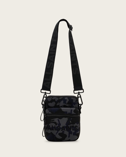 Falcon Recycled Pouch Bag