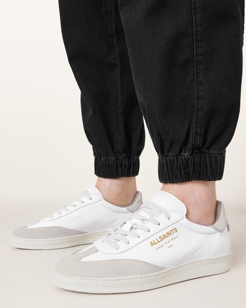 Thelma Suede Low Top Sneakers