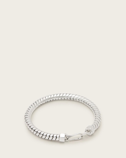 Lazlo Snake Chain Bracelet