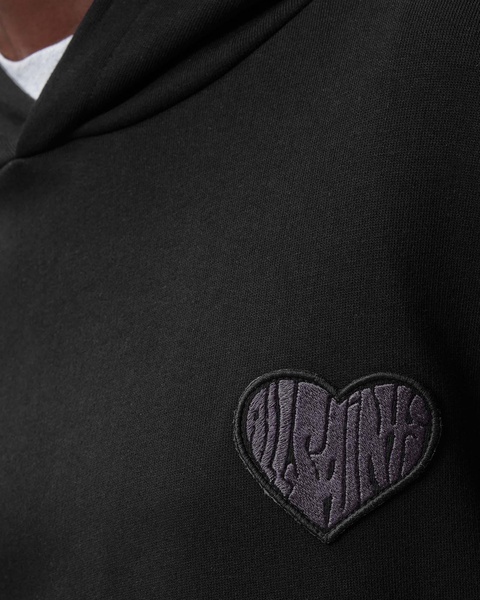 Lover Rihan Embroidered Hoodie
